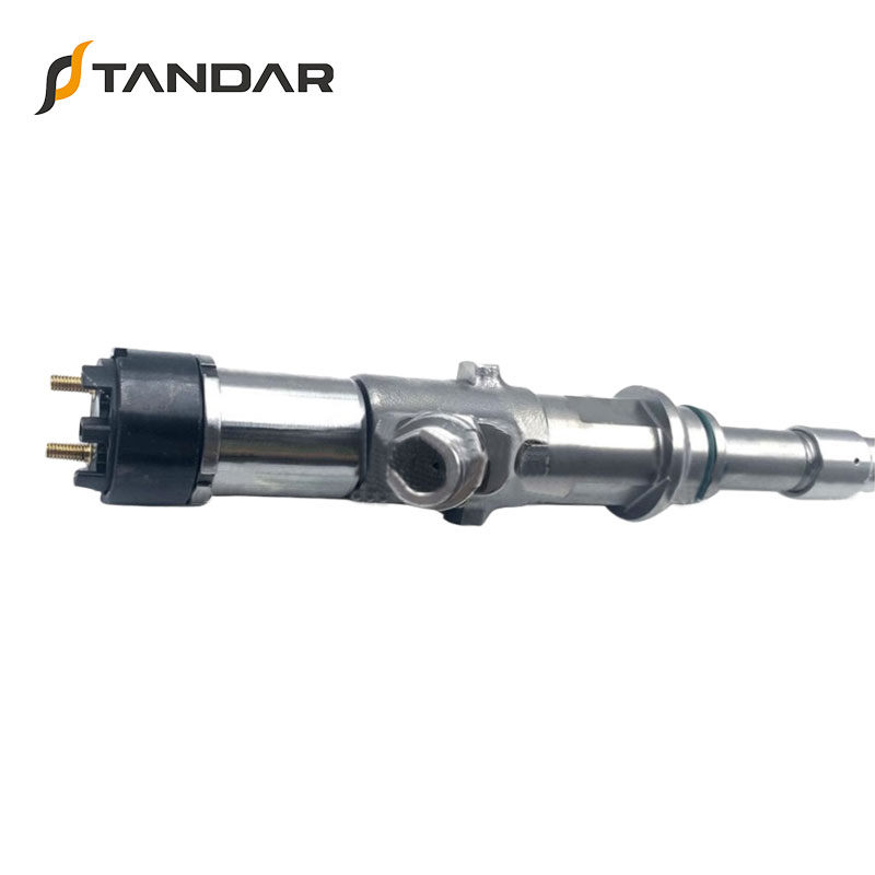 4307475 5461710 5491904 5571980 5461595 5462294 5491913 5686232 Common Rail Diesel Injector Original Brand 