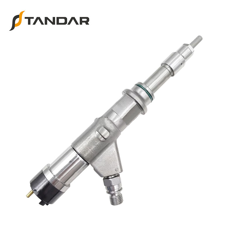 4307475 5461710 5491904 5571980 5461595 5462294 5491913 5686232 Common Rail Diesel Injector Original Brand 