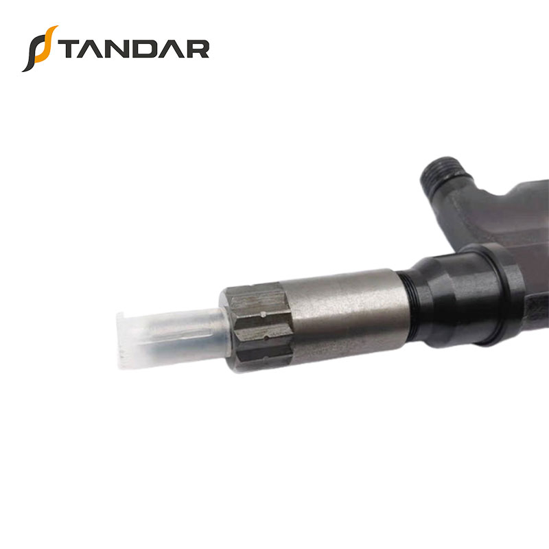 23670-30290 095000-5226 23670-30190 23670-39196 Common Rail Diesel Injector Original Brand 
