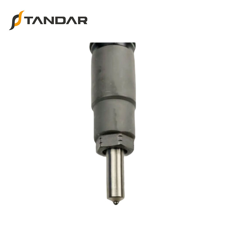095000-7760 095000-7761 095000-7751 095000-7750 23670-39276 Common Rail Diesel Injector Original Brand 