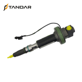 2867147 2882077 4964172 2867148 4964170 4964172 Y431K05417 Y431K05248 Common Rail Diesel Injector Original Brand 