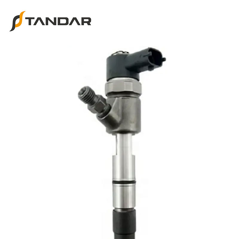 Bosch Diesel Injectors0445110465 0445110466 for Common Rail Systems | OEM Quality