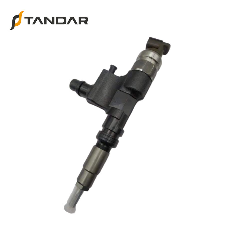 23670-78030 23670-79016 23670-79026 23670-78160 23670-78070 23670-79086 Common Rail Diesel Injector Original Brand 