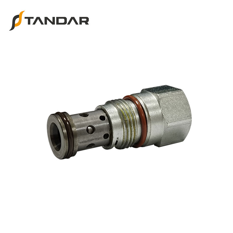 OEM 1427453 Original Brand New Pressure Control Valve Overflow Valve for SCANIA