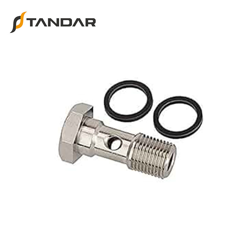 OEM 3095470 3095479 Original Brand New Pressure Control Valve Overflow Valve for VOLVO