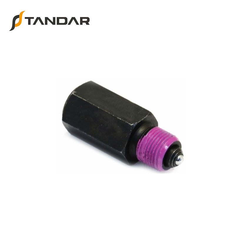 OEM 3192533 Original Brand New Pressure Control Valve Overflow Valve for VOLVO