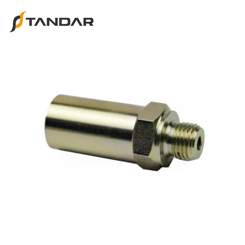 OEM 3097433 Original Brand New Pressure Control Valve Overflow Valve for VOLVO