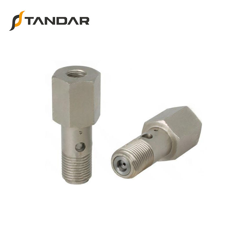 OEM 20450468 Original Brand New Pressure Control Valve Overflow Valve for VOLVO