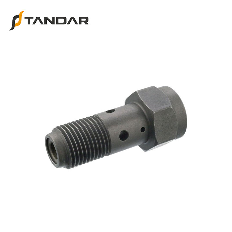 OEM 21458307 Original Brand New Pressure Control Valve Overflow Valve for VOLVO