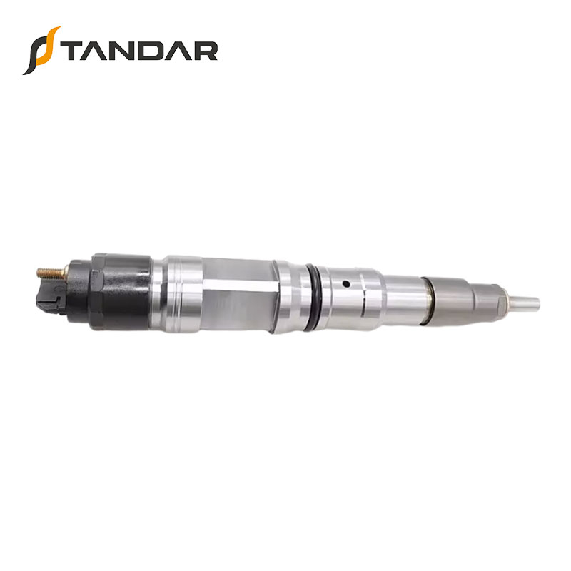  Bosch Diesel Injectors Euro Diesel Injectors 0445120432 0445120433 0445120439 0445120441 0445120443 0445120445 0445120447 0445120448 0445120451 0445120455 Premium Diesel Injector Set for VW/Audi/BMW