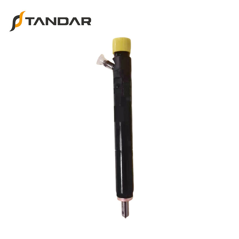 R05601D 28232234 28237259 166000897R Exact Fit Fuel Injectors Discounts Complete Common Rail Diesel Fuel Injector