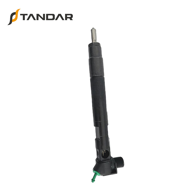 28384645 A6720170021 Exact Fit Fuel Injectors Discounts Complete Common Rail Diesel Fuel Injector SSANGYONG