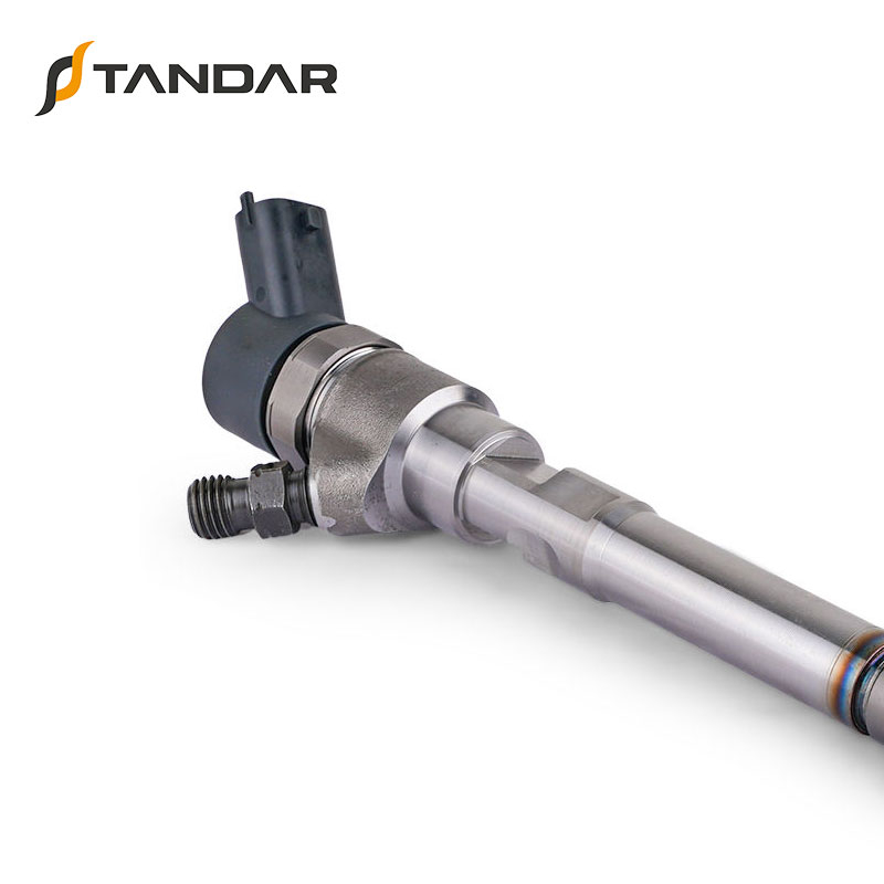 Bosch Diesel Injectors 0445110853 0445110854 for Common Rail Systems OEM Quality