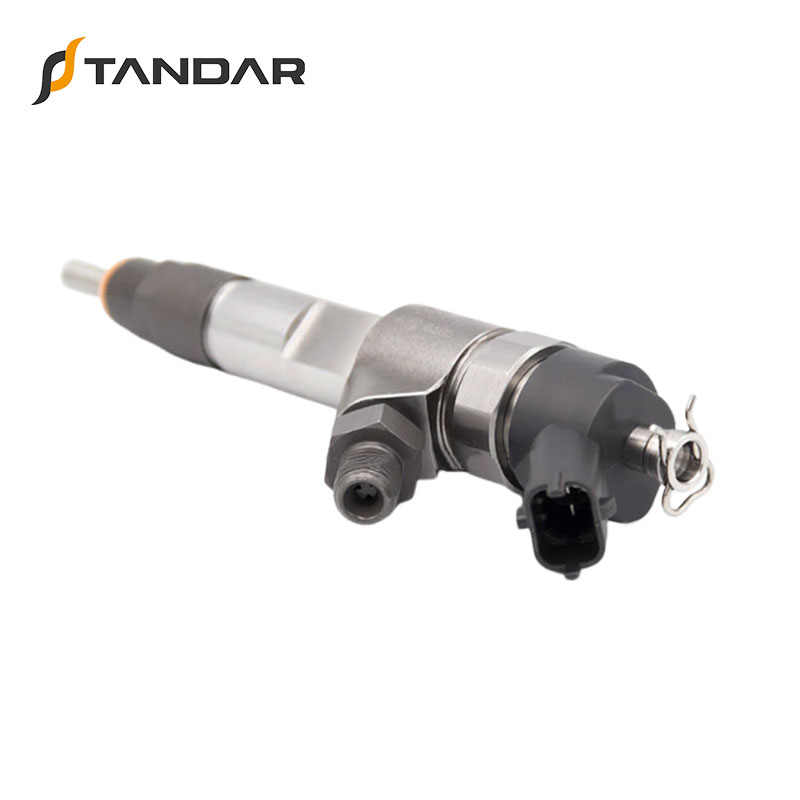 Bosch Diesel Injectors 0445110791 0445110792 0445110794 0445110796 0445110798 0445110799 0445110804 0445110805 0445110807 0445110808 0445110811 0445110812 for Common Rail Systems OEM Quality