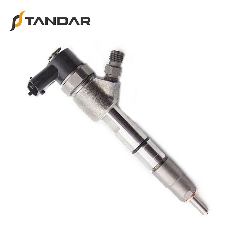  Bosch Diesel Injectors Euro Diesel Injectors 0445110865 0445110866 0445110867 0445110885 0445110886 0445110887 0445110888 0445110889 0445110891Premium Diesel Injector Set for VW/Audi/BMW