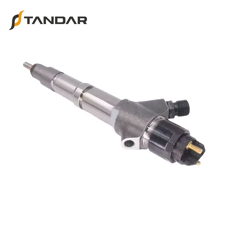  Bosch Diesel Injectors Euro Diesel Injectors0445120357 0445120360 0445120361 0445129362 0445129363 0445129364 0445120366 0445120367Premium Diesel Injector Set for VW/Audi/BMW