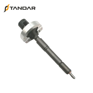  0445110 Common Rail Injectors Full Set for Bosch Diesel Engines 0445110624