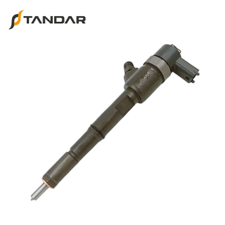  For Bosch Diesel Injectors Euro Diesel Injectors 0445110918 0445110919 0445110965 0445110966 0445110252 0445110526 Premium Diesel Injector Set for VW/Audi/BMW