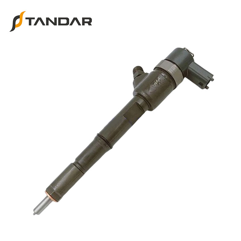  Bosch Diesel Injectors Euro Diesel Injectors 0445110918 0445110919 0445110965 0445110966 0445110252 0445110526 Premium Diesel Injector Set for VW/Audi/BMW
