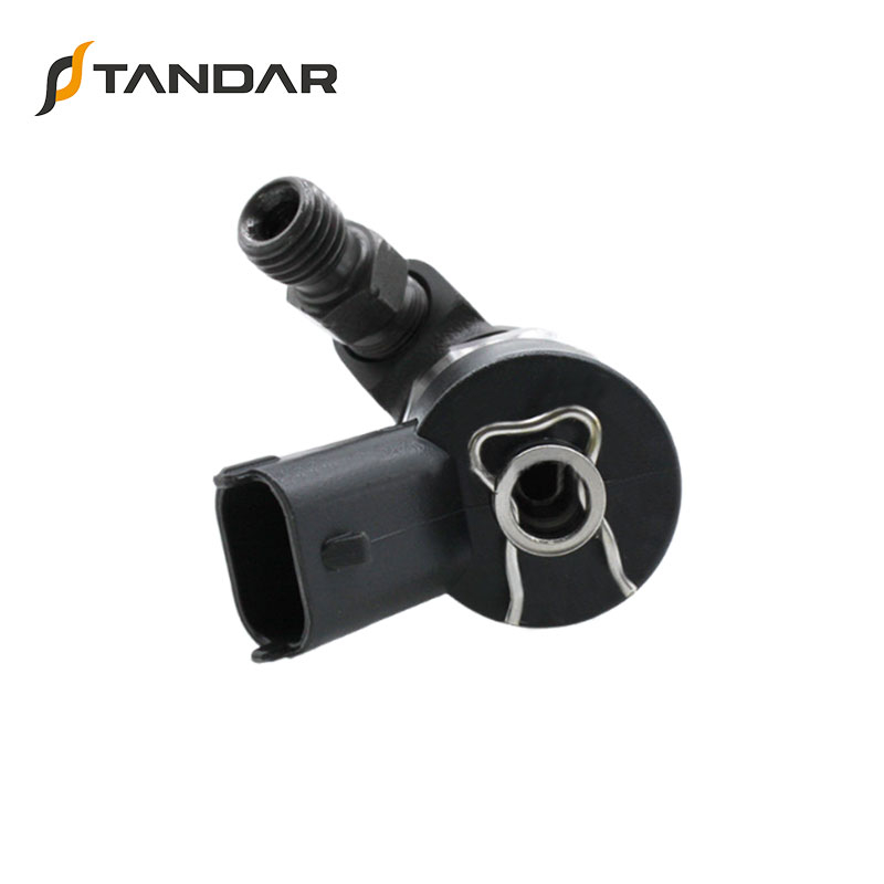 Common Rail Diesel Fuel Injector Full Set for Diesel Engines Truck Parts for Bosch 0445110103 0445110104 0445110105 0445110106 0445110107 0445110108 0445110120 0445110121