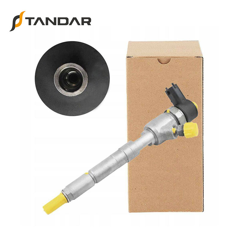  Bosch 0445110Series Common Rail Injectors For VW/Audi/BMW Diesel E Diesel Injectors 0445110287 0445110390 0445110483 0445110484