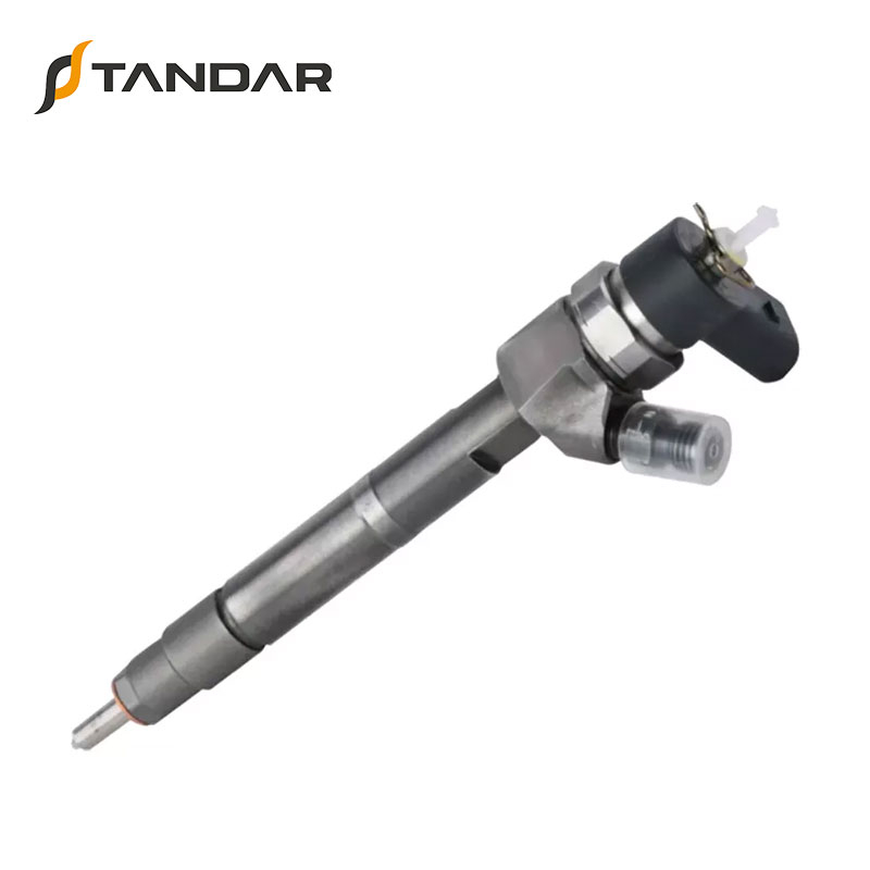  Bosch 0445110Series Common Rail Injectors For VW/Audi/BMW Diesel E Diesel Injectors 0445110183 0986135102 0445110260 0445110309 0445110316 0986435226 0445110322 0445110325 0986435199