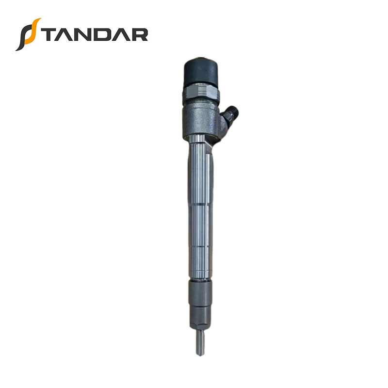  Bosch 0445110Series Common Rail Injectors For VW/Audi/BMW Diesel E Diesel Injectors0445110362 0445110363 0445110665 0445110666 0445110338 0445110375 0445110364