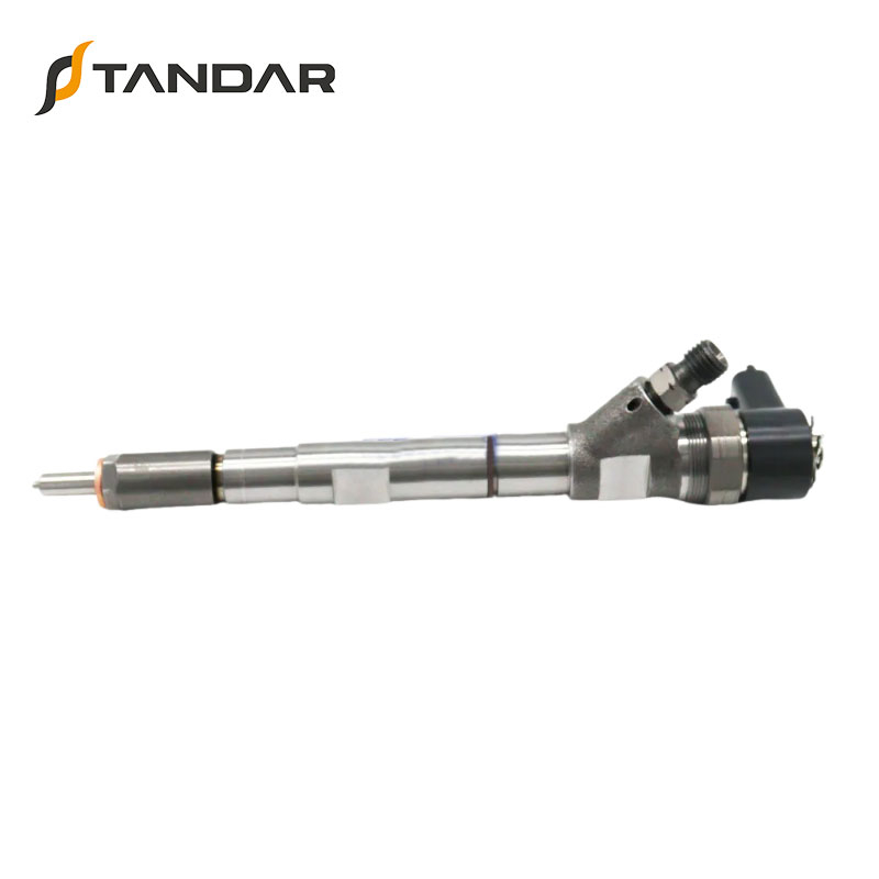  Bosch 0445110Series Common Rail Injectors For VW/Audi/BMW Diesel E Diesel Injectors 0445110560 0445110561 0445110559 0445110558
