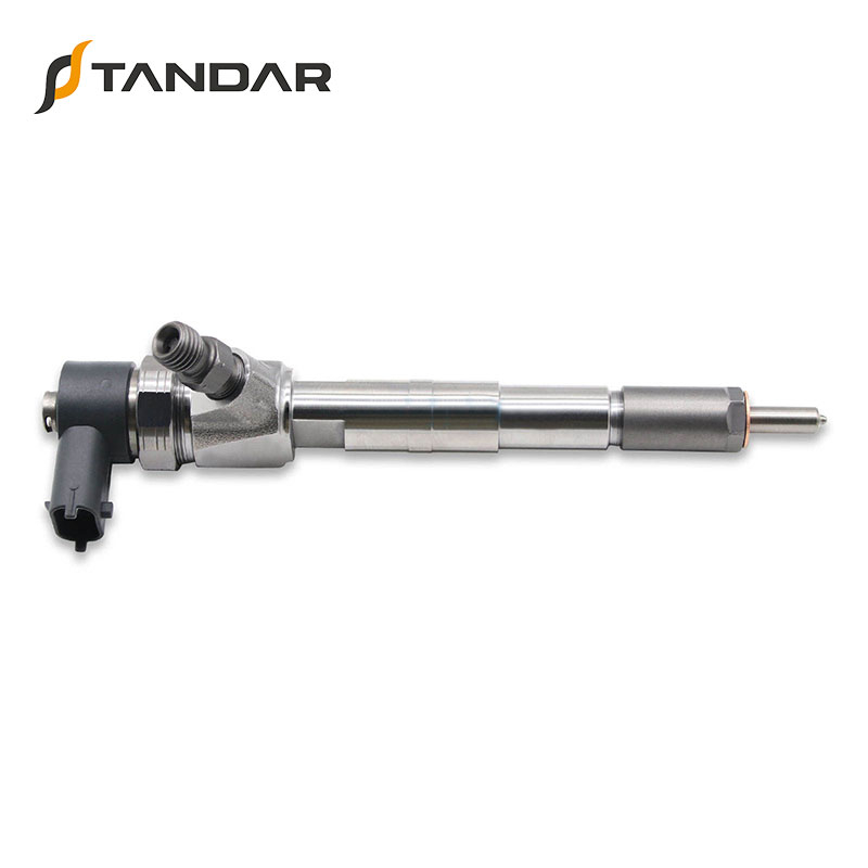High-Performance 0445110419 Common Rail Diesel Fuel Injectors – Precision Fuel Delivery for Increased Power Smoother Acceleration