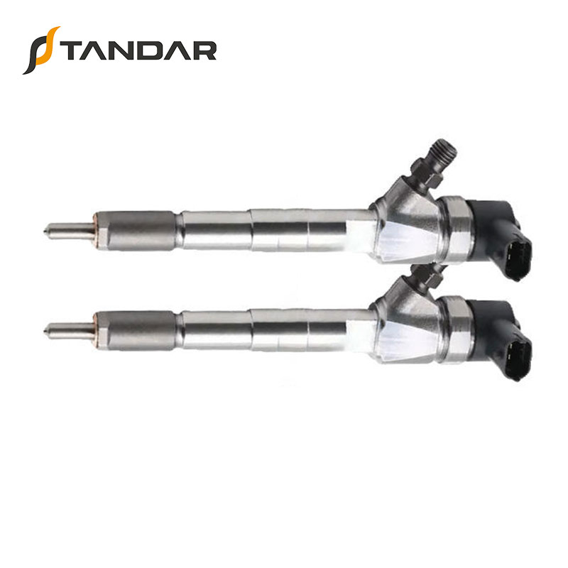 High-Performance 0445110680 Common Rail Diesel Fuel Injectors – Precision Fuel Delivery for Increased Power Smoother Acceleration