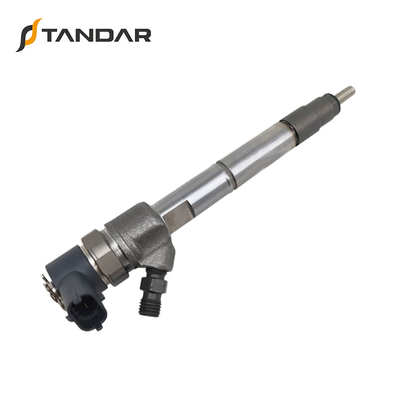 Bosch 0445110 Common Rail Injectors Full Set for Diesel Engines 0445110451 0445110453 0445110318 0445110361 0445110610 0445110606