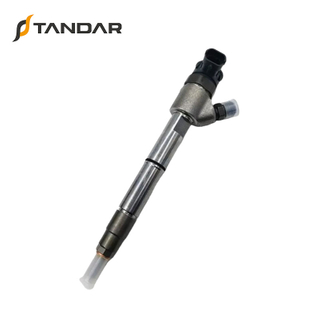 Bosch 0445110 Common Rail Injectors Full Set for Diesel Engines 0445110233 0445110232 0445110274 0445110275 0445110277 0445110724 0445110278