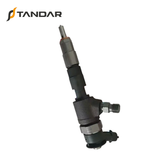 Bosch 0445110 Common Rail Injectors Full Set for Diesel Engines 0445110489 0445110565 0445110566