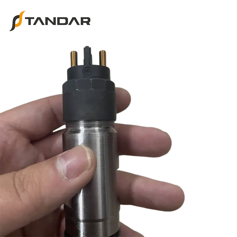 0445120142 0445120144 0445120145 0445120146 0445120147 0445120148 0445120149 Diesel Injectors Euro InjectorsPremium Diesel Injector Set for VW/Audi/BMW