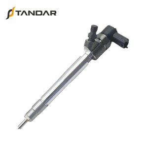 0445110502 Common Rail Diesel Fuel Injector Full Set for Diesel Engines Truck Parts for Bosch ZMZ UAZ