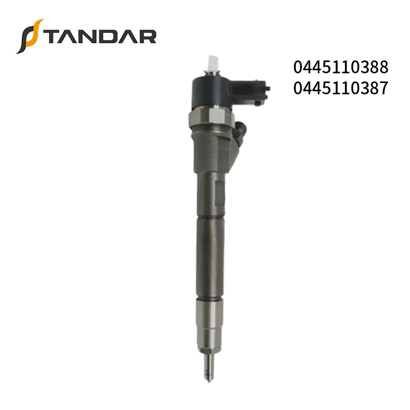 Bosch 0445110 Common Rail Injectors Full Set for Diesel Engines 0445110253 0445110257 0445110258 0445110269 0445110270 0445110329 0445110330 0445110387 0445110725 0445110432 0445110431 0445110695