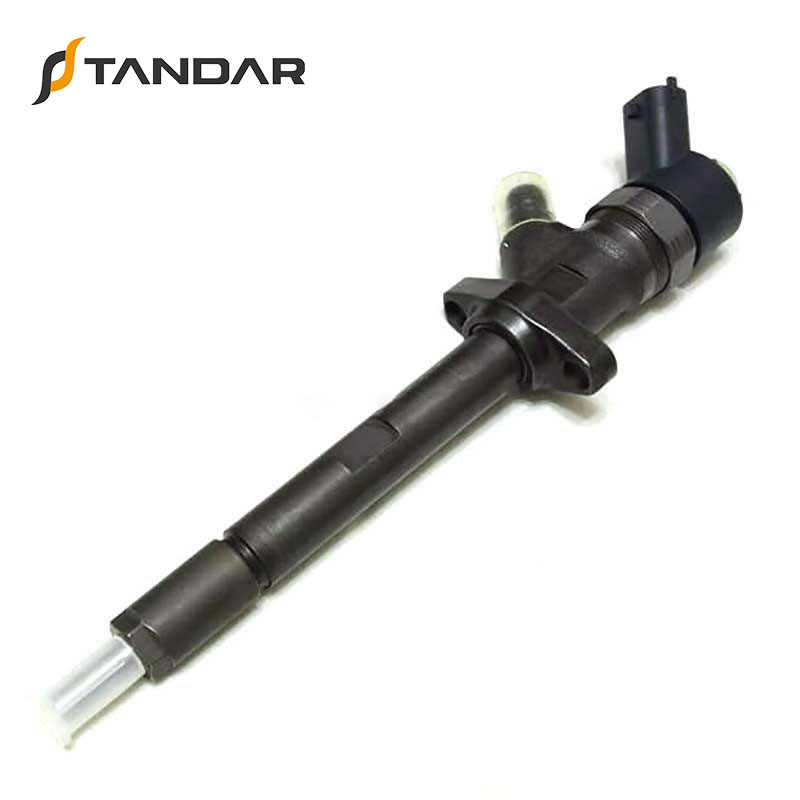 High-Performance 0445110159 Common Rail Diesel Fuel Injectors – Precision Fuel Delivery for Increased Power Smoother Acceleration