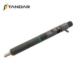 Fuel Injectors 33800-4X450 EJBR05501D Common Rail Diesel Injector For KIA