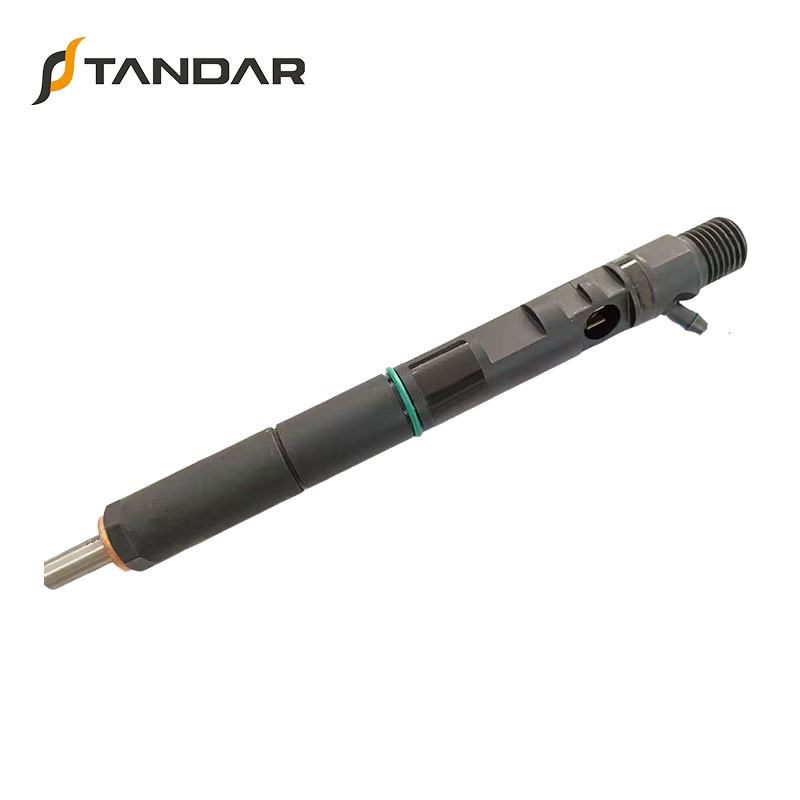  Fuel Injectors 33800-4X450 EJBR05501D Common Rail Diesel Injector For KIA