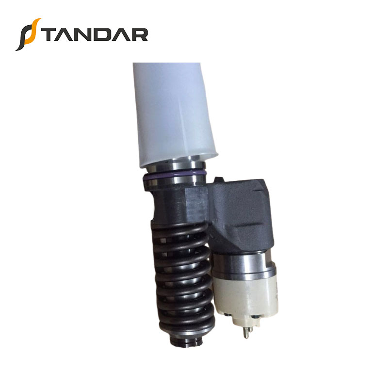 Wholesale Discounts Complete Common Rail Diesel Fuel Injector Models 3155040 8113092 1677154 1547287 3964404 3964820 8170966 8113411 3155040 3169521 Replacement Hard Start