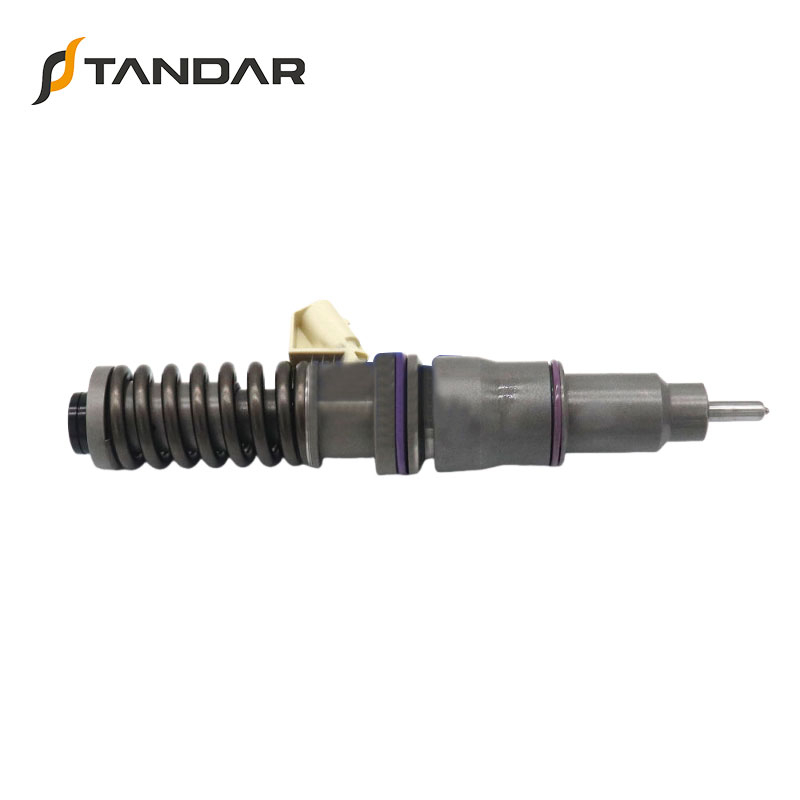 Wholesale Discounts Complete Common Rail Diesel Fuel Injector Models 839481 3587147 3803637 3807717 3829087 3840043 20430583 20440388 20500620 20544184 20544186 21586284 Replacement Hard Start