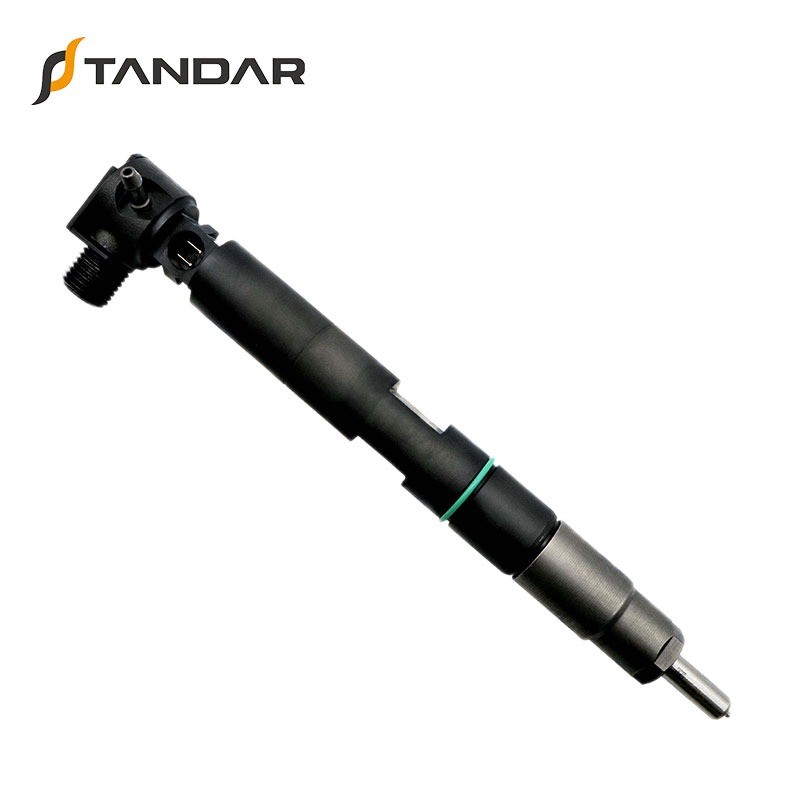  28347042 400903-00043D 28337917 400903-00074C Fuel Injectors Discounts Complete Common Rail Diesel Injector For Ford/DOOSAN