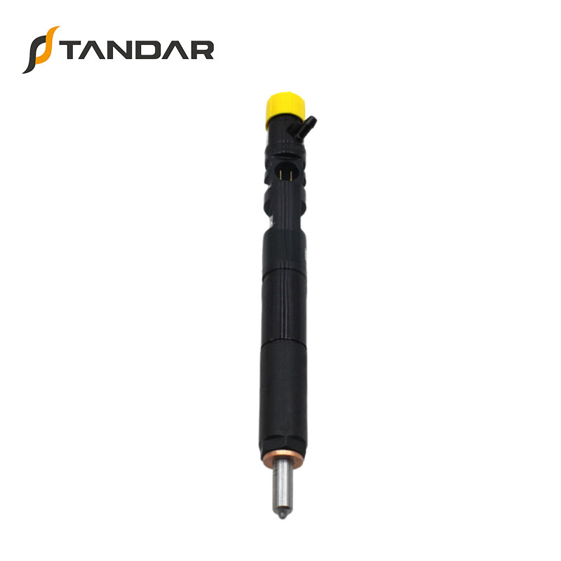 28317158 320-06881 Fuel Injectors Common Rail Diesel Injector For JCB 