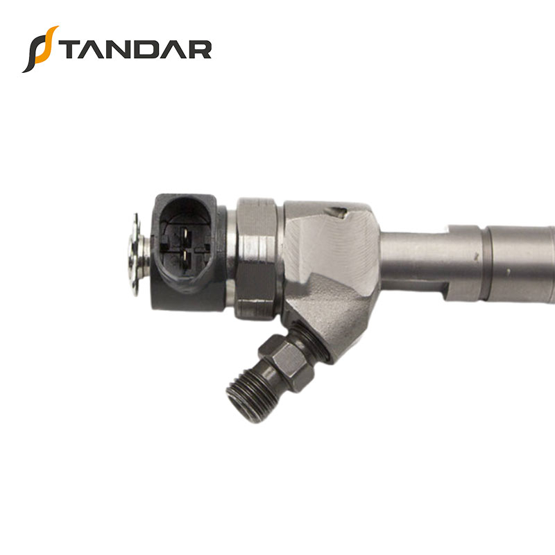 0445110024 0445110025 Upgrade Engine! 0445110 Series Common Rail Diesel Fuel Injectors 