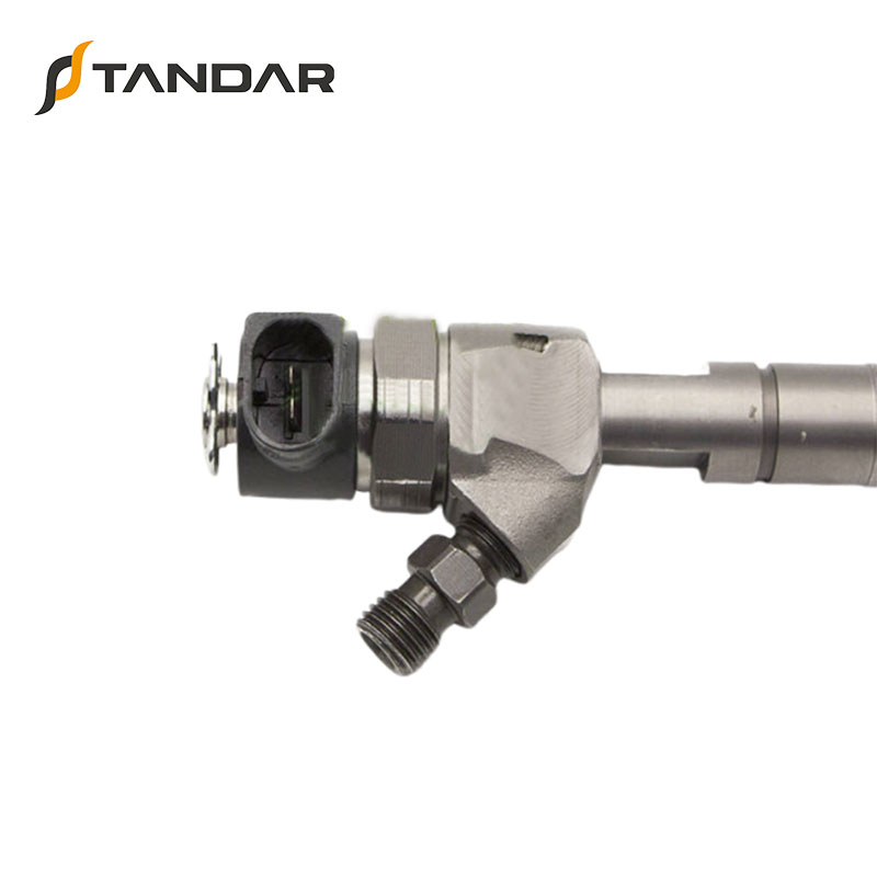 0445110009 0445110010 0445110011 0445110012Upgrade Engine! 0445110 Series Common Rail Diesel Fuel Injectors 