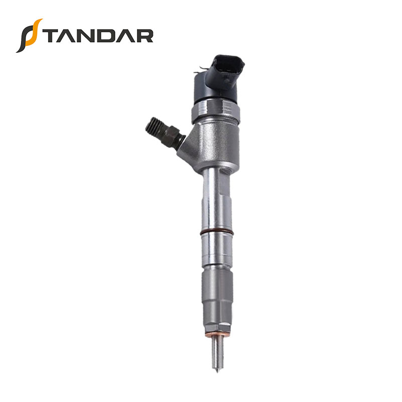 Bosch Diesel Injectors 0445110710 0445110715 0045110717 0445110718 0445110719 for Common Rail Systems OEM Quality