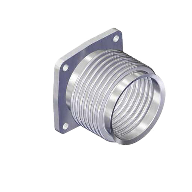 OEM 4080158 Good Quality Qsk60 Diesel Engine Parts Turbocharger Exhaust Bellows for CUMMINS