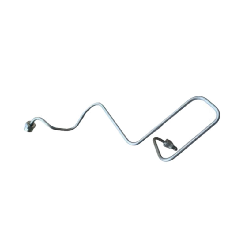 3093683 3093684 3093685 Hot Selling Automotive Engine High-pressure Fuel Supply Tube for Cummins Tianlong Flagship QST engine