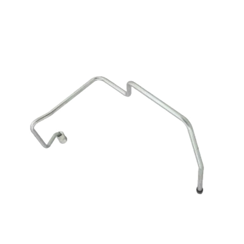 OEM 4083500 Engine Parts Brake Air Compressor Water Outlet Tube for COMMINS