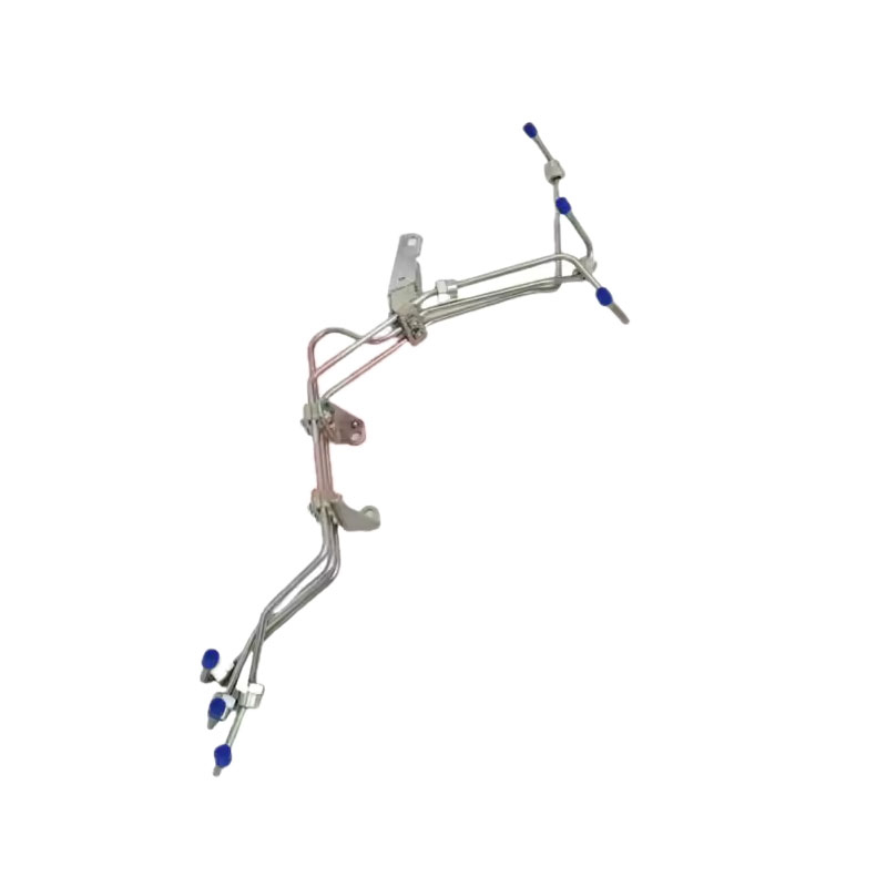 3920217 3920218 Hot Selling Automotive Engine High-pressure Fuel Supply Tube for Cummins 6 BT 210 Horsepower